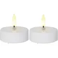 Produktbild: Led-maxi Teelicht 'flamme'