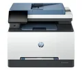 Produktbild: HP LaserJet Pro 3302fdwg Wireless Multifunction Farbe Drucker, Kopierer, Scanner; Duplex