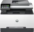Produktbild: Color LaserJet Pro MFP 3302fdwg Farblaserdrucker