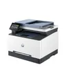 Produktbild: HP Color LaserJet Pro MFP 3302fdwg Multifunktionsdrucker Farbe Laser Legal 216 x 356 mm Original A4/Legal Medien bis zu 13 Seiten/Min. Kopieren 25 Drucken 250 Blatt 33.6 Kbps USB 2.0 Gigabit LAN 2.0-Host Wi-Fiac (759V2F#ABD)
