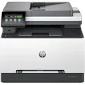 Produktbild: HP Color Laserjet Pro MFP 3302fdwg, mehrfarbig