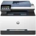 Produktbild: HP Color LaserJet Pro MFP 3302fdwg - 30 € Gutschein - HP Power Partner