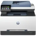 Produktbild: HP Color LaserJet Pro MFP 3302fdwg Farblaserdrucker Scanner Kopierer Fax LAN WLAN