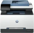 Produktbild: HP Kombigerät Color LaserJet Pro MFP 3302fdwg