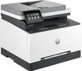 Produktbild: Drucker HP Laserjet Pro MFP 3302fdwg Farb Laser Drucken Scan Kopieren Fax Wlan
