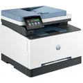 Produktbild: HP LaserJet Pro MFP 3302fdwg, Multifunktionsdrucker, grau