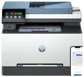 Produktbild: HP Color LaserJet Pro MFP3302fdwg All in One A4 Laser Drucker 600 x 600 DPI 25