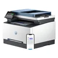 Produktbild: HP Color LaserJet Pro MFP3302fdwg All in One A4 Laser Drucker 600 x 600 DPI 25