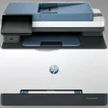 Produktbild: HP Laserjet MFP 3302FDW Color A4 4in1 Kopierer Scanner Fax USB LAN Wlan Duplex