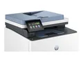 Produktbild: HP Color LaserJet Pro MFP 3302fdwg Multifunktionsdrucker Farbe Laser Legal 216 x