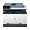 Produktbild: HP Color LaserJet Pro MFP 3302fdwg Multifunktionsdrucker #2926180