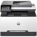 Produktbild: HP Color LaserJet Pro MFP 3302fdwg Multifunktions-Farblaserdrucker Wi‑Fi Duplex