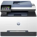 Produktbild: HP Color LaserJet Pro MFP 3302 fdwg Multifunktionsdrucker Laser Farbe A4