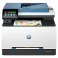 Produktbild: HP Color LaserJet Pro MFP 3302 fdwg 4 in 1 Farblaser-Multifunktionsdrucker...