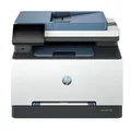 Produktbild: HP Color LaserJet Pro MFP 3302fdwg Farblaserdrucker Scanner Kopierer WLAN