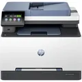 Produktbild: HP Color LaserJet Pro MFP 3302 fdwg Multifunktionsdrucker Laser Farbe A4
