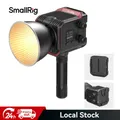 Produktbild: SmallRig RC 100B COB-Videoleuchte mit Griff, zweifarbige Videoleuchte 4894