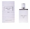 Produktbild: JIMMY CHOO Eau de Toilette Man Ice Eau de Toilette, Glasflakon, Parfüm EDT, Herrenduft