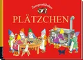 Produktbild: Elke Schuster (u. a.) | Zwergenstübchen Plätzchen | Buch | Deutsch (2014)
