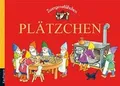 Produktbild: Zwergenstübchen Plätzchen (Zwergenstübchen - Backbü... | Buch | Zustand sehr gut