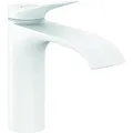 Produktbild: hansgrohe HG EH-WT-MI VIVENIS 110 ohne Ablaufgarnitur mattweiss (75022700)