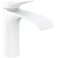 Produktbild: hansgrohe Vivenis, Einhebel-Waschtischarmatur 110 ohne Ablaufgarnitur, Ausladung 146 mm, 75022700