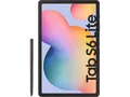 Produktbild: GALAXY TAB S6LITE (2022 ED) LTE DARK GREY 4GB/64GB