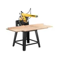 Produktbild: Dewalt DW721KN-QS Radialkreissägemaschine