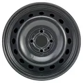 Produktbild: ALCAR 7320 schwarz/silber 5.5Jx14 4x100 ET29 3000041398