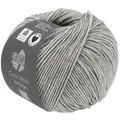 Produktbild: Wolle Kreativ! Lana Grossa - Cool Wool Vintage 7369 hellgrau 50 g