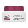 Produktbild: sebamed® Anti-Ageing Glättendes Creme-Gel, 50 ml - Dose 816101
