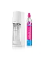 Produktbild: Sodastream Terra - White