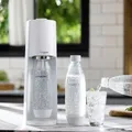 Produktbild: SodaStream Terra weiß Wasseraufbereiter und Zubehör