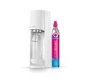 Produktbild: SodaStream Wassersprudler Soda Maker Terra Trinkwassersprudler