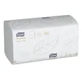Produktbild: TORK Papierhandtücher 100278 H3 Premium Extra Soft Zick-Zack-Falzung 2-lagig 3.000 Tücher