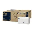 Produktbild: Tork 100278 extraweiche Zickzack-Handtücher Premium H3 2-lagig | Karton (15