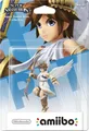 Produktbild: Nintendo Sammelfigur amiibo Pit No. 17 Super Smash Bros Collection (1 St., digitale Inhalte), NFC