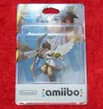 Produktbild: Pit amiibo Figur, Super Smash Bros. Collection No. 17, Neu-OVP