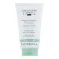 Produktbild: Christophe Robin Hydrating Melting Mask with Aloe Vera 75ml