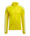 Produktbild: adidas Performance Sweatjacke adidas Performance Squadra 21 Trainingsjacke Polyester