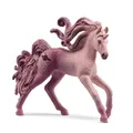 Produktbild: schleich 70800 Sammeleinhorn Saturnia, ab 5 Jahren, BAYALA - Spielfigur, 9 x 8 x 2 cm