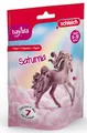 Produktbild: Schleich Bayala Sammeleinhorn 70800 Saturnia