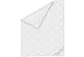 Produktbild: KNERST Microfaserbettdecke Mikrofaserbettdecke Sommerdecke Ganzjahresdecke 135x200, 155x220, uvm, Füllung: Klimafaser-Polyesterfüllung, Bezug: Polyester, Allergikerfreundlich, atmungsaktiv, temperaturausgleichend