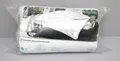 Produktbild: KNERST Bettdecke für komfortables Schlafen Größe 135x200 cm 100% Polyester NEU