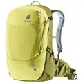 Produktbild: Deuter - Trans Alpine 24 - Bike-Rucksack gelb