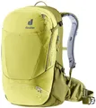 Produktbild: deuter Fahrradrucksack Deuter Herren Trans Alpine 24 Fahrradrucksack