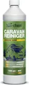 Produktbild: bio-chem Caravan- und Wohnmobil-Reiniger - Extra Starkes Konzentrat - 1000 ml - Reiniger für Wohnmobile, Wohnwagen, Vorzelte, Regenstreifenentferner - DE