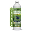 Produktbild: bio-chem bio-chem Caravan- & Wohnmobilreiniger 1L Konzentrat, extra stark Auto-Reinigungsmittel (Einzelprodukt, [- Caravanreiniger 1 l Entfernt Regenstreifen, Baumharz & Insektenrückstände)