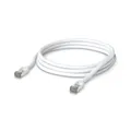 Produktbild: UBIQUITI Sieci kablowe White Cat5e