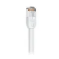 Produktbild: 810010077363 Ubiquiti UACC-CABLE-PATCH-OUTDOOR-3M-W Netzwerkkabel Weiß Cat5e S/U